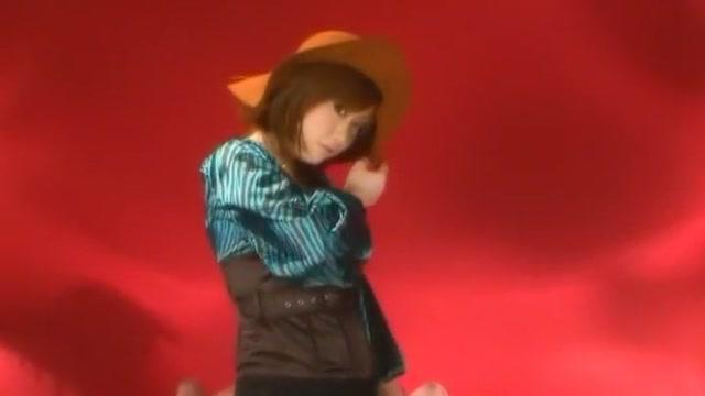 Best Japanese model Rio Hamasaki in Incredible Fingering, Big Tits JAV clip - 1