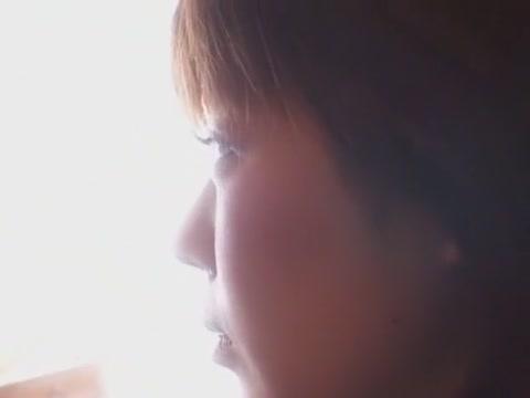 GreekSex Incredible Japanese slut Sakurako in Best Blowjob, Facial JAV movie CzechGAV