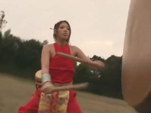 Role Play  Crazy Japanese girl Yuuki Soma in Fabulous Fetish, Voyeur JAV clip Cum In Mouth - 1