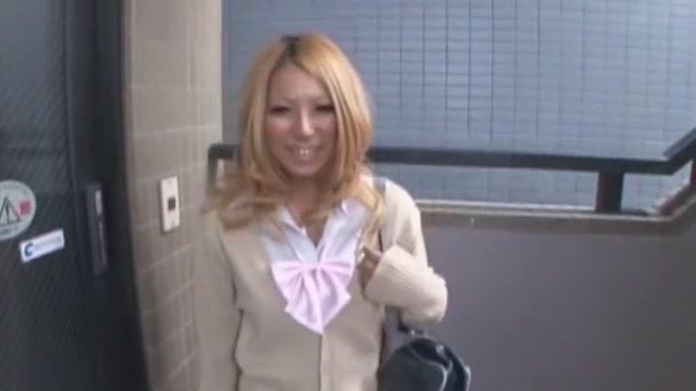Horny Japanese whore Sakura Kiryu in Fabulous Big Tits, Blowjob JAV video - 2