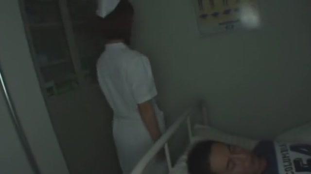 AVRevenue Exotic Japanese chick Julia, Yukari Manaka, Nao Nazuki in Amazing Cumshots, Medical JAV scene Oral Sex