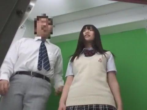 Horny Japanese slut in Hottest Blowjob JAV movie - 2
