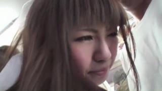 Mommy Hottest Japanese slut Yuri Sato 2, Kanno Millia, Seiko Iida in Best Squirting, Hardcore JAV scene Menage