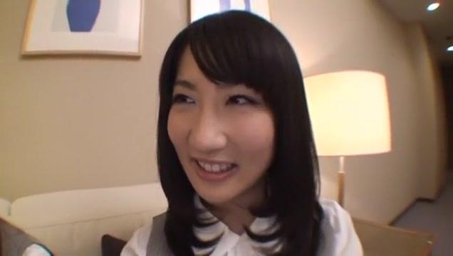 Best Japanese slut Mayuka Akimoto, Yuuka Konomi, Erika Kashiwagi in Exotic Secretary, Dildos/Toys JAV scene - 1