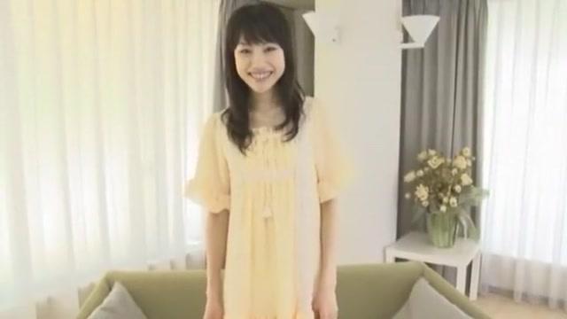 LovNymph  Horny Japanese whore Hirono Imai in Exotic Masturbation, Blowjob JAV movie Cheat - 1