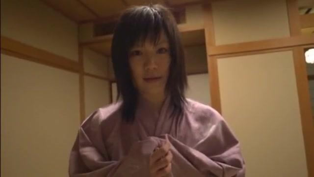 Hottest Japanese girl Kurumi Kanno, Momoka Nishina, Mai Miura in Exotic Creampie, Squirting JAV movie - 1