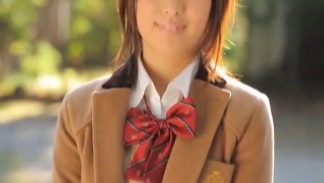 Best Japanese girl Nanami Kawakami in Fabulous Squirting, Blowjob JAV video - 2
