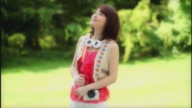Fabulous Japanese whore Aoi Aoyama, Miwako Yamamoto, Leila Aisaki in Amazing Public JAV clip - 1