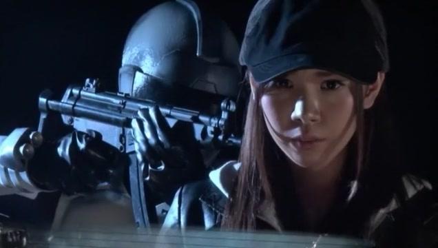 Caliente  Best Japanese slut Kyouko Maki in Hottest Fingering, Blowjob JAV scene Mas - 1