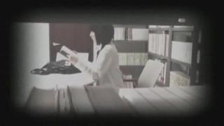 T-Cartoon Amazing Japanese chick Ryoko Hirosaki in Incredible Fetish, BDSM JAV scene Cum On Face
