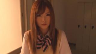 BoyPost Amazing Japanese chick Rina Kato in Incredible Facial, Gangbang JAV scene Striptease