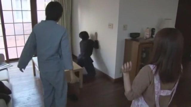 Calcinha Hottest Japanese girl Hirono Imai in Incredible Cunnilingus, Facial JAV scene 18QT