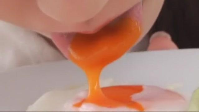 Amazing Japanese slut Hitomi Kitagawa in Incredible Hairy, Small Tits JAV movie - 2