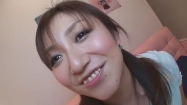 Crazy Japanese girl Mika Hatori in Amazing Dildos/Toys, Masturbation JAV clip - 2