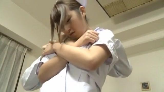 Show  Incredible Japanese model Hitomi Kitagawa in Hottest Medical, Blowjob JAV scene AnyPorn - 2