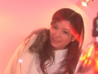 TBLOP Amazing Japanese whore Rino Asuka in Best Compilation, Blowjob JAV scene GamCore