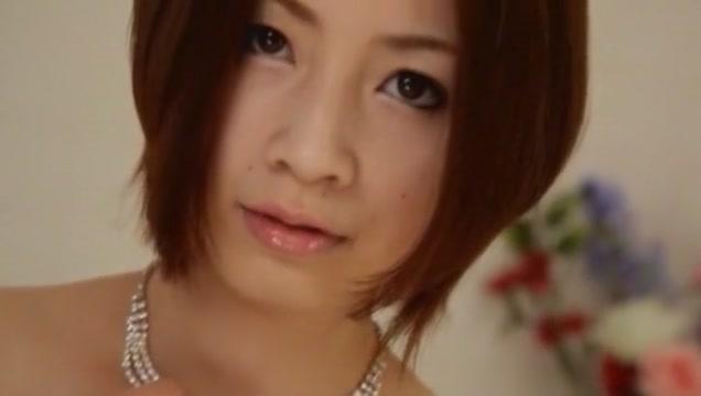 Chick  Exotic Japanese girl Saki Okuda in Incredible POV, Cumshots JAV scene Smooth - 1
