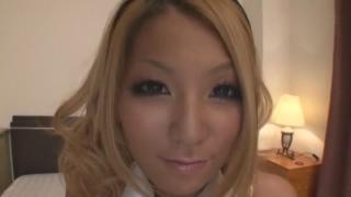 Gorda Amazing Japanese chick Sakura Kiryu in Horny Facial, Big Tits JAV movie Goth