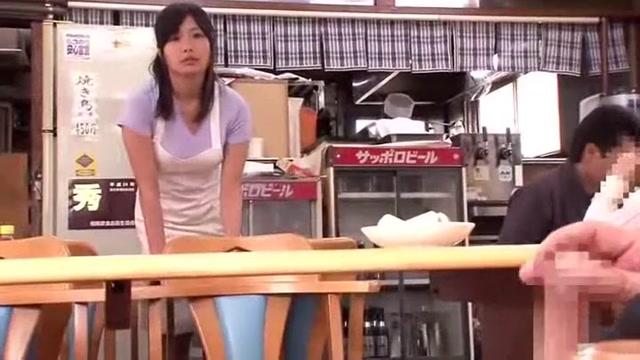 Hot Naked Girl Horny Japanese girl Miwako Yamamoto, Chiharu Aibu, Maria Ono in Amazing Public JAV scene Twerk