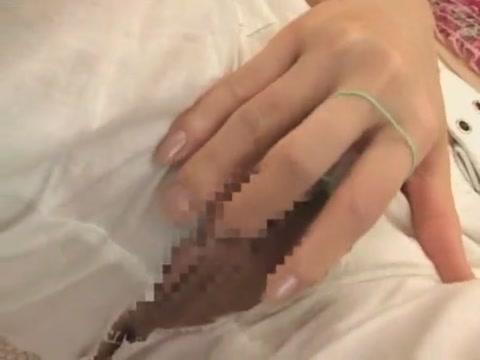 PervClips Incredible Japanese model in Hottest Fetish, Fingering JAV scene Stud