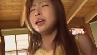 Old And Young Fabulous Japanese slut Nana Otone in Best Blowjob, Facial JAV video Massage