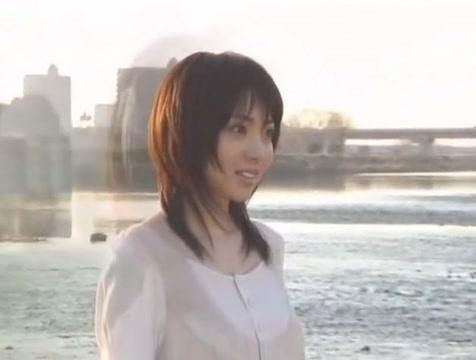 Best Japanese model Misa Shinozaki, Aino Kishi, Rika Ayane in Amazing Softcore JAV scene - 2