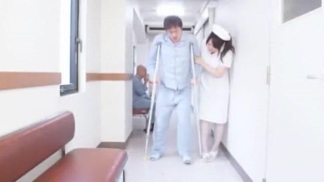 Crazy Japanese chick Yume Sazanami, Julia, Yukari Manaka in Hottest Masturbation, Medical JAV video - 1