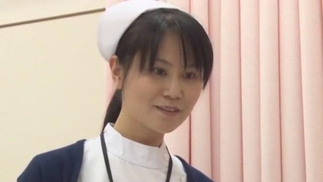 Amazing Japanese chick Yukari Ayasaki, Kuroki Ichika, Akira Matsushita in Exotic Blowjob, Fingering JAV clip - 2