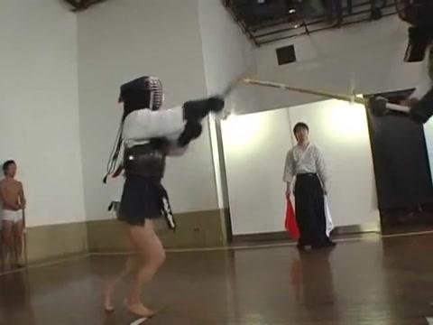 Salope  Crazy Japanese model Ami Hanamiya in Hottest Blowjob, Sports JAV scene Thylinh - 1