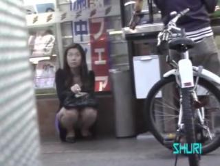 javx Horny Japanese chick in Incredible Public, Outdoor JAV scene Rule34