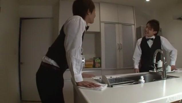 Crazy Japanese girl Yu Namiki in Hottest Squirting, Fingering JAV clip - 2