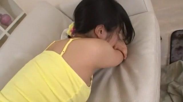 Lesbian Sex Crazy Japanese chick Yuka Minase in Exotic Blowjob, Big Tits JAV scene Celebrity Sex