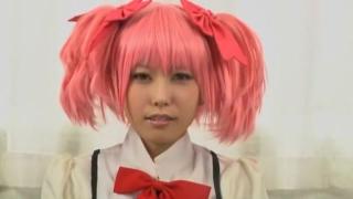 Alternative Best Japanese whore Chika Arimura in Crazy Handjobs, Masturbation JAV clip BananaSins