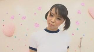 Bunda Grande Amazing Japanese model Mikan Kururugi in Fabulous Fetish, Handjobs JAV clip Wet Pussy