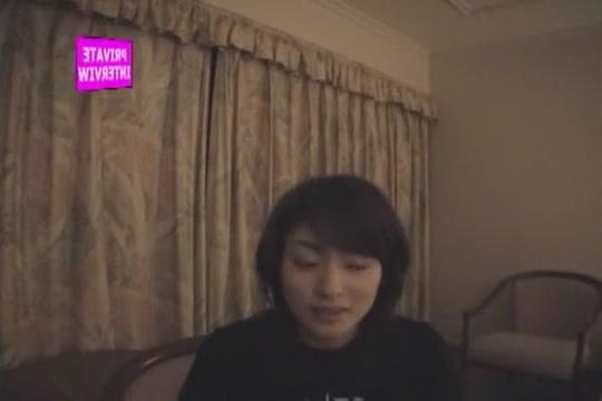 Latex Best Japanese whore Karen Kisaragi in Fabulous Solo Girl, Masturbation JAV movie Cumshots