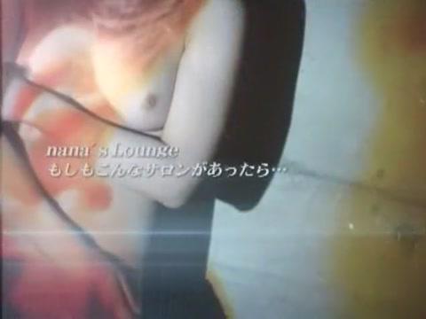 Exotic Japanese slut Nana in Best POV, Cumshots JAV video - 1