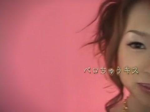 Crazy Japanese model Hikaru Hozuki in Horny Blowjob, Big Tits JAV movie - 1