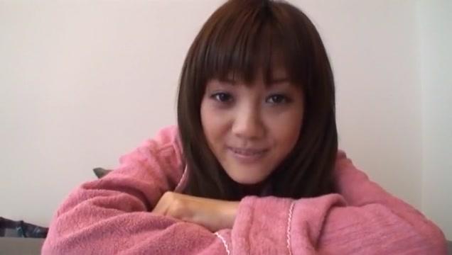 Celebrity Sex Scene  Crazy Japanese chick Rei Mizuna in Hottest Cunnilingus, Fingering JAV scene Fun - 1