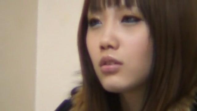 Exotic Japanese slut in Incredible Fingering, Dildos/Toys JAV video - 2