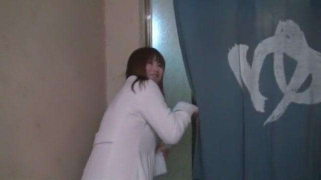 Exotic Japanese whore Maria Ono, Yu Anzu in Incredible Fingering, Blowjob JAV scene - 2