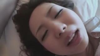 Sapphicerotica Hottest Japanese model Yura Aikawa in Fabulous Fingering, Stockings JAV clip RealityKings