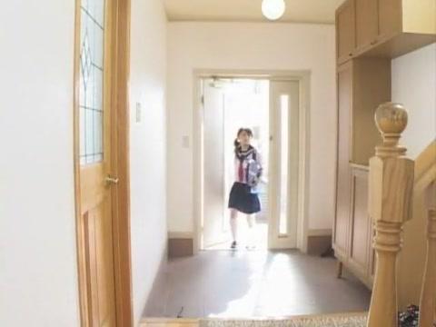 Best Japanese chick Emi Kitagawa in Horny Fetish, Cumshots JAV movie - 2