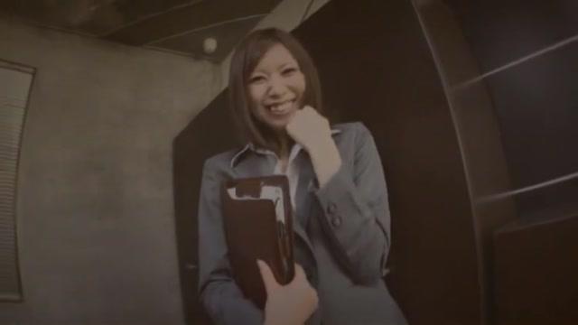 Stepdaughter Incredible Japanese slut Yuria Shima in Amazing Fingering, Handjobs JAV video Huge Boobs