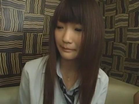 Horny Japanese whore Saya Matsuzaka in Exotic Dildos/Toys, Fingering JAV video - 2