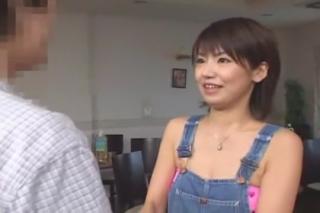 Amateur Crazy Japanese girl Asami Yokoyama in Fabulous Softcore JAV clip Strange