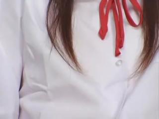 Natural Horny Japanese slut Tsubomi in Incredible Secretary, Handjobs JAV clip Animation