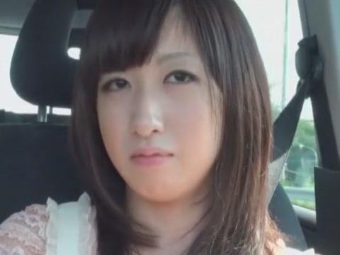 Amateur Sex Amazing Japanese chick in Best Outdoor, Fingering JAV scene Periscope