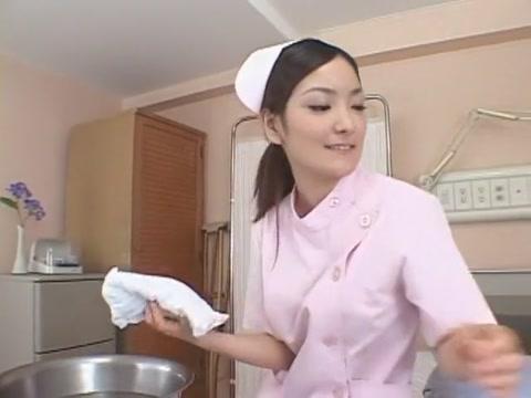 Hottest Japanese slut Erika Tokuzawa in Crazy Facial, Fingering JAV movie - 1