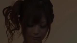 Milfsex Amazing Japanese whore Haruki Sato in Horny Handjobs, Hardcore JAV clip Empflix