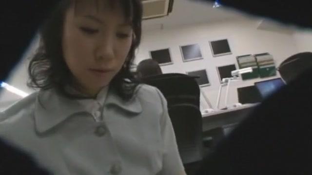 Hottest Japanese model Shizuka Kanno, Ayumi Wakana in Best Secretary, BDSM JAV movie - 2